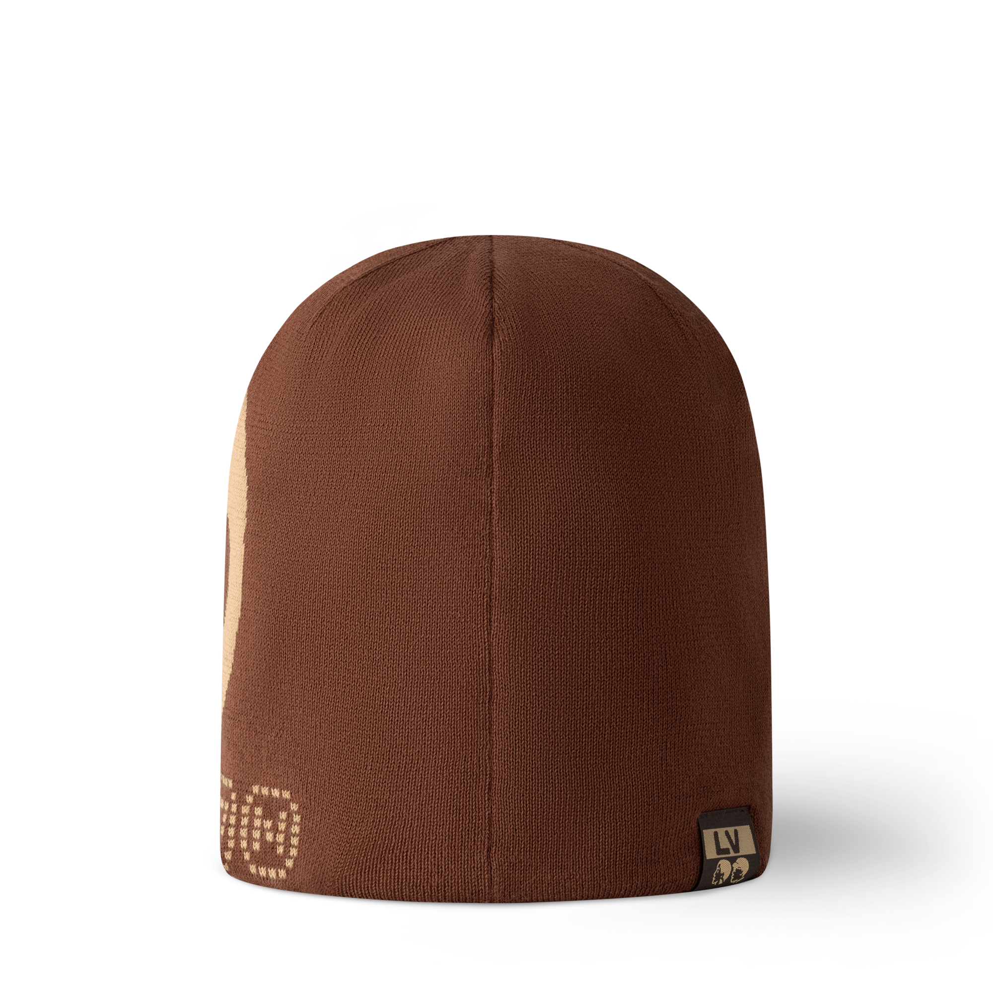LV Fit Monogram Beanie S00 - Chuseok Gift Guide | LOUIS VUITTON